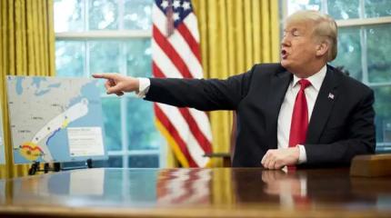 «Товарищ Трамп» поможет левым прийти к власти на заднем дворе США