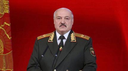 Российская операция на Украине: позиция Белоруссии Российская операция на Украине: позиция Белоруссии