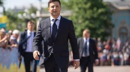 Зеленский и Россия: крокодиловы слезы и порошенковщина Зеленский и Россия: крокодиловы слезы и порошенковщина