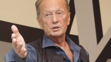 Михаил Задорнов: Как американцы понимают пушкинское «лукоморье» Михаил Задорнов: Как американцы понимают пушкинское «лукоморье»
