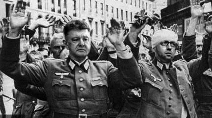 СМИ Евросоюза уже открыто называют Украину нацисткой страной