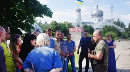 Нужна ли Херсону автономия? Нужна ли Херсону автономия?