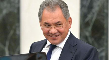 В Госдуме прокомментировали ордер на арест Сергея Шойгу В Госдуме прокомментировали ордер на арест Сергея Шойгу