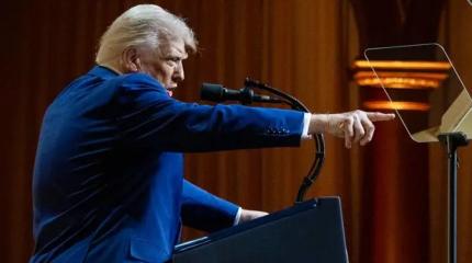 Все, кто называл Трампа «российским шпионом», начали таинственно исчезать