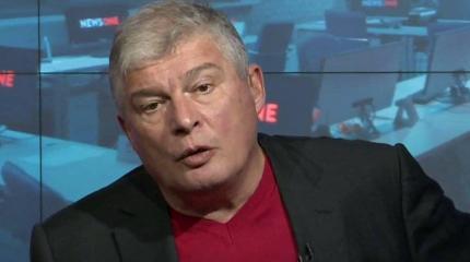 Скандал в прямом эфире ТВ Украины: министры Киева сравнили себя с "быдлом" Скандал в прямом эфире ТВ Украины: министры Киева сравнили себя с "быдлом"