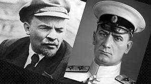 Ленин против Колчака