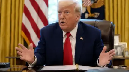 Сроки названы: Трамп сделал громкое заявление о конце конфликта на Украине