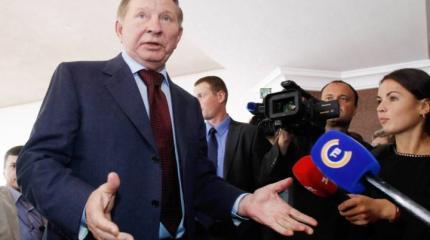 «Господин Никто» снова в игре? «Господин Никто» снова в игре?