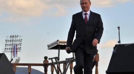 Нельзя Путину в Америку, в самое вражеское логово!