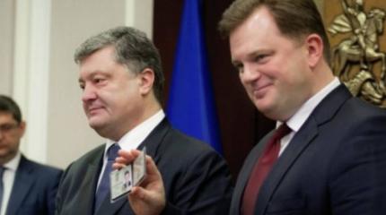 Порошенко — латифундист нашего времени, или О назначении Мельничука губернатором Киевщины Порошенко — латифундист нашего времени, или О назначении Мельничука губернатором Киевщины