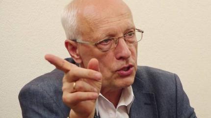 На украинском ТВ начали истерить: «У нас не осталось друзей в Европе»