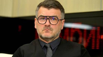Баширов: в скором времени будет другая Украина и другой политический режим Баширов: в скором времени будет другая Украина и другой политический режим