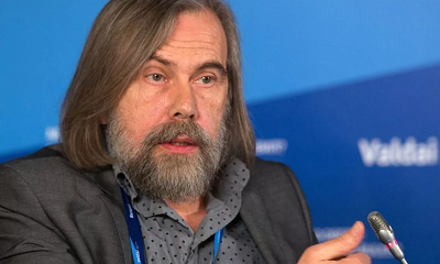 Погребинский: Украину ждут неприятные последствия после осуждения Венгрии Погребинский: Украину ждут неприятные последствия после осуждения Венгрии