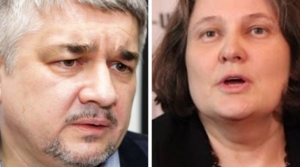 Ищенко разоблачил Татьяну Монтян: раньше она отстаивала другие позиции Ищенко разоблачил Татьяну Монтян: раньше она отстаивала другие позиции