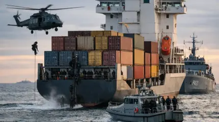 «Прощения не будет»: Москва готовит ответ после захвата судна с россиянами