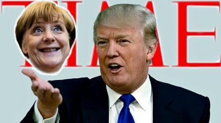 Пошатнувшийся союз. Удастся ли Меркель наладить отношения с Трампом? Пошатнувшийся союз. Удастся ли Меркель наладить отношения с Трампом?