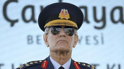 Стало известно, кто стал бы президентом Турции в случае успешного госпереворота Стало известно, кто стал бы президентом Турции в случае успешного госпереворота