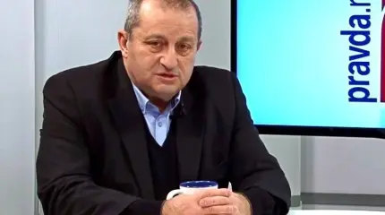 Яков Кедми: Я не завидую Европе в 2017 году Яков Кедми: Я не завидую Европе в 2017 году