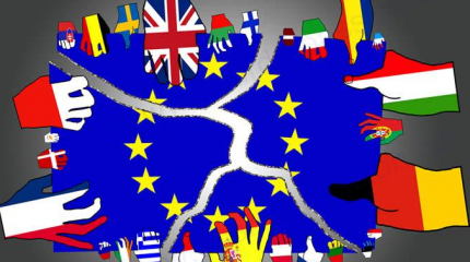 Brexit породил NExit: голландцам надоела "немецкая песочница" Brexit породил NExit: голландцам надоела "немецкая песочница"