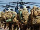 Баланс политики США в Азии смещается