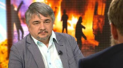 Ищенко рассказал, что будет, если Украину переименовать в Малороссию Ищенко рассказал, что будет, если Украину переименовать в Малороссию