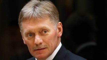 Кремль прокомментировал слова Байдена о непризнании Крыма российским
