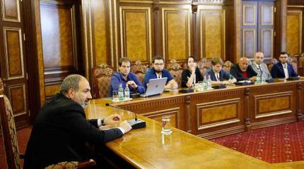 Российско-армянские отношения на пути к информационной открытости