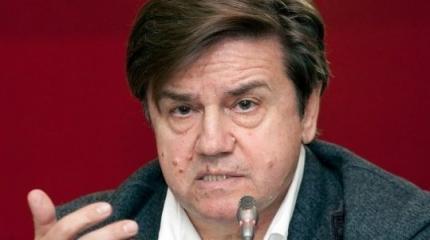 Карасев: К 2018-му году Россия признает независимость ЛНР и ДНР Карасев: К 2018-му году Россия признает независимость ЛНР и ДНР