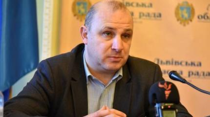 Польша задержала первого украинского нациста Польша задержала первого украинского нациста