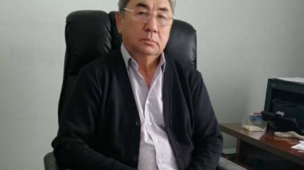 Гизат Халилов: Великобритания грубо оскорбляет народ Казахстана