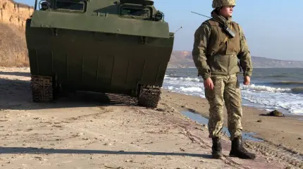 Военное положение на Украине: «побочные» эффекты Военное положение на Украине: «побочные» эффекты