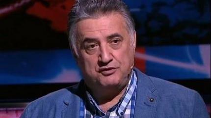 Багдасаров о встрече Зеленского с Нетаньяху: клоун не поумнел Багдасаров о встрече Зеленского с Нетаньяху: клоун не поумнел