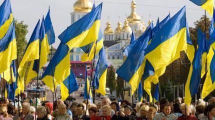 На Украине зреет новый бунт На Украине зреет новый бунт