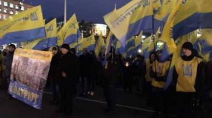 Следы «исторических юбилеев» в украинских СМИ