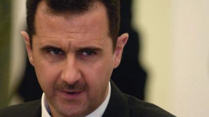 Асад: российская помощь Сирии играет важную роль с начала кризиса Асад: российская помощь Сирии играет важную роль с начала кризиса