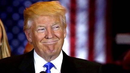 Неожиданное заявление Трампа: Крым – российский Неожиданное заявление Трампа: Крым – российский