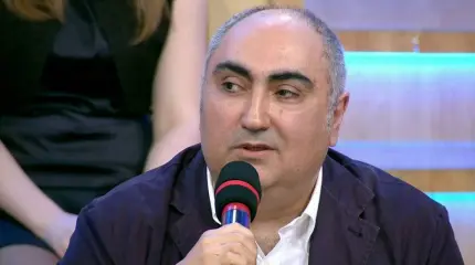 Рафаэль Ордуханян о США: Мы должны держаться подальше от этой своры Рафаэль Ордуханян о США: Мы должны держаться подальше от этой своры