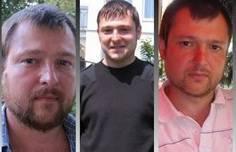 Грабовский развалил обвинение против российских «шпионов» Грабовский развалил обвинение против российских «шпионов»