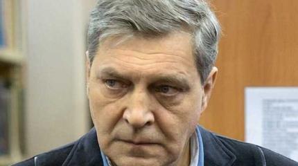 Невзоров захлебнулся желчью: Украина будет мстить за Донбасс Невзоров захлебнулся желчью: Украина будет мстить за Донбасс