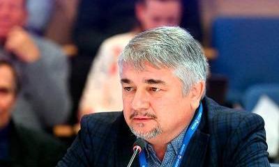 Ищенко: в Европе готовятся к разделу Украины в случае гражданской войны Ищенко: в Европе готовятся к разделу Украины в случае гражданской войны