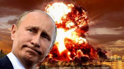 Агония западных СМИ: Европа ждет войны с Россией после взятия Алеппо Агония западных СМИ: Европа ждет войны с Россией после взятия Алеппо