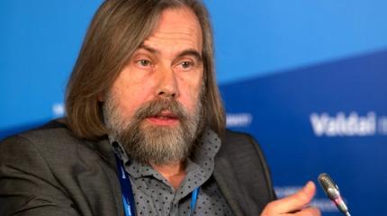 Погребинский расскрыл, что стоит за заявлением Трампа по Крыму Погребинский расскрыл, что стоит за заявлением Трампа по Крыму