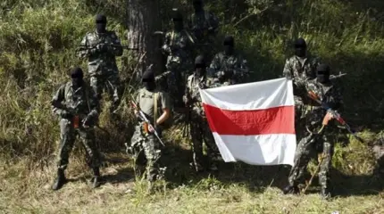 Поджигатели Беларуси назвали главного врага: Не Лукашенко Поджигатели Беларуси назвали главного врага: Не Лукашенко