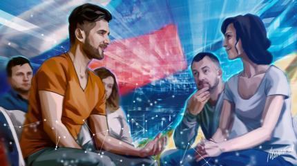 Украинцы 30 лет на выборах доказывали свою любовь к России Украинцы 30 лет на выборах доказывали свою любовь к России