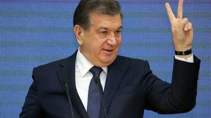 Кто выиграет и кто проиграет от реформ президента Узбекистана Кто выиграет и кто проиграет от реформ президента Узбекистана