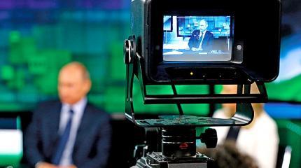 Запад начал глобальную информационную операцию