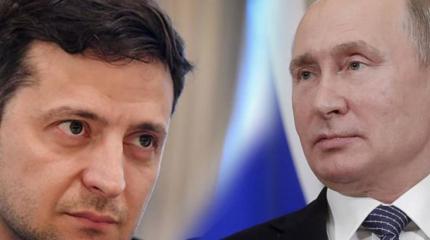 Advance: способны ли новые люди в Москве и Киеве повлиять на Донбасс