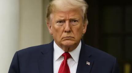 «Они потеряны!»: Трамп похоронил надежды Киева заявлением о территориях