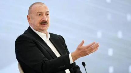 Кебаб хочет погорячее. Ильхам Алиев разгулялся в Степанакерте Кебаб хочет погорячее. Ильхам Алиев разгулялся в Степанакерте