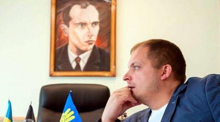 Любит Бандеру, ненавидит русских: чем знаменит мэр-неадекват Семенихин